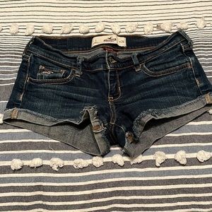 Hollister Shorts